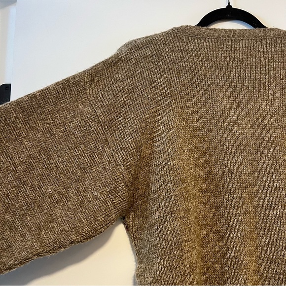 Ash Creek | Vintage Grandpa Sweater - Picture 7 of 12